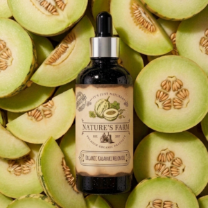 Organic Kalahari Melon Oil-30ml