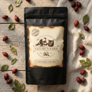 Rosehip Canine & Feline Powder-400g