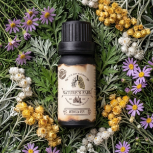 Artemisia Respi Oil-10ml